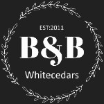 White Cedars Cottage Logo